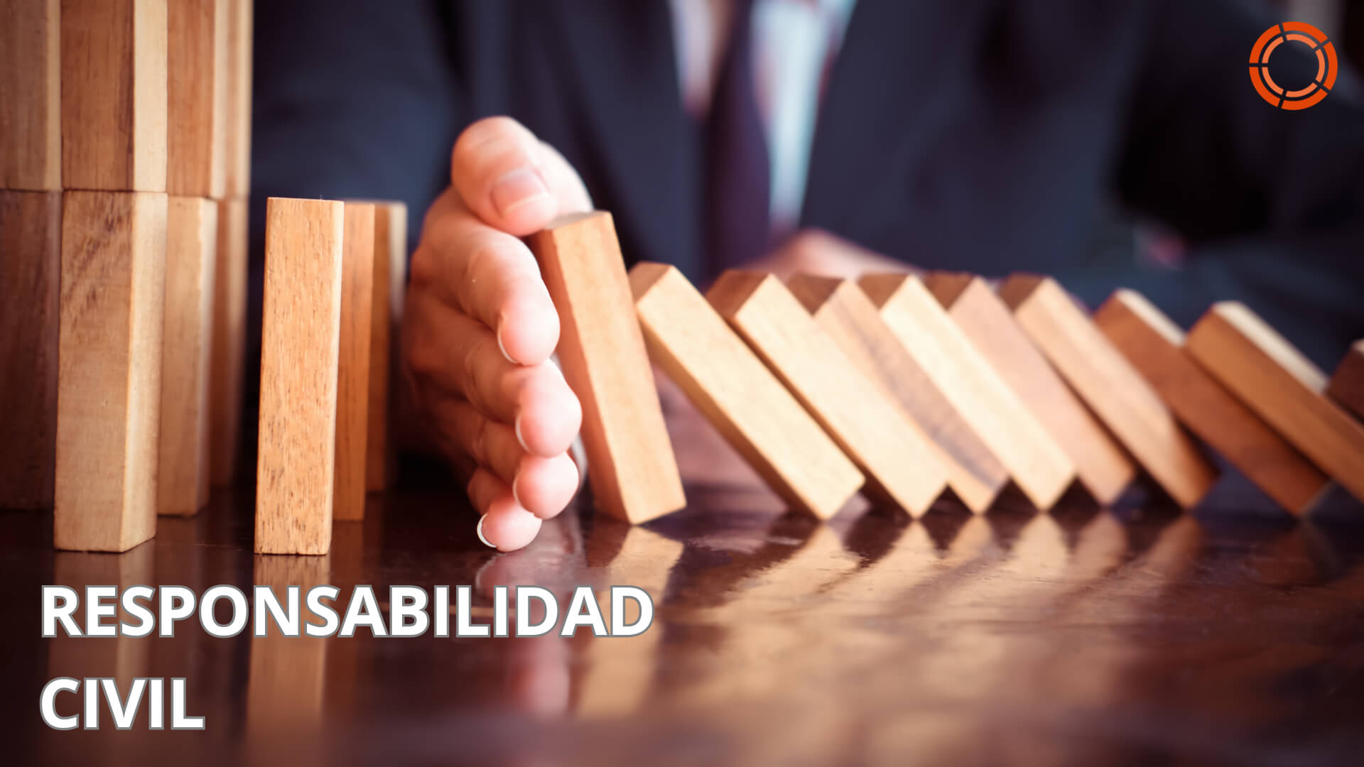 Responsabilidad Civil